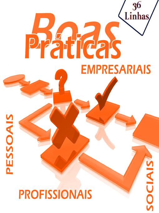 Title details for Boas Práticas by Ricardo Garay - Available